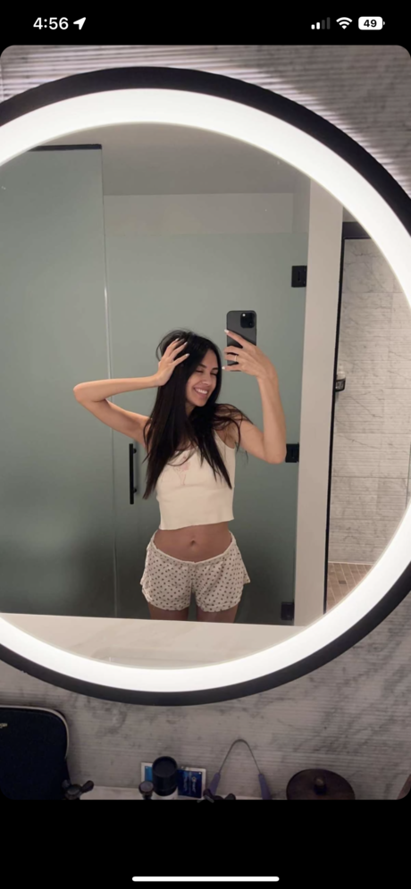 Caryn Marjorie onlyfans free porn