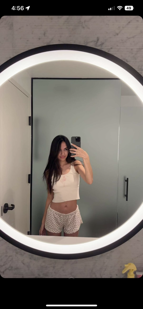 Caryn Marjorie onlyfans leaked nudes