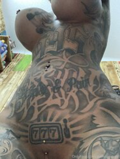 Gym Gamer Girl onlyfans fuck