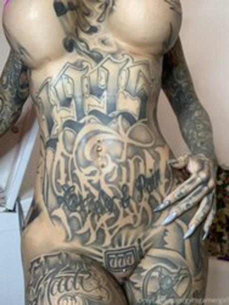 Gym Gamer Girl onlyfans sex