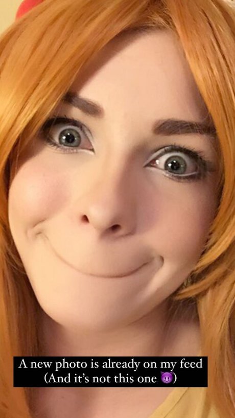 Irena Meier onlyfans leaks naked