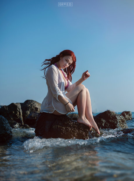 Irena Meier onlyfans nude