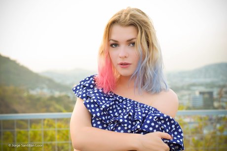 Irena Meier onlyfans content leaked