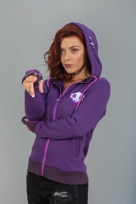 Irena Meier onlyfans model photo