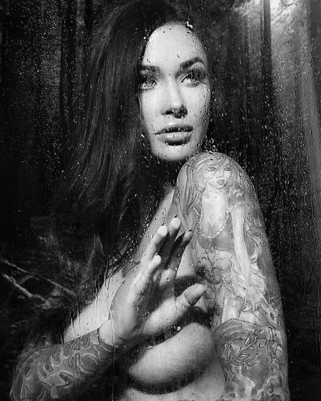 Jessica Wilde xxx only fans