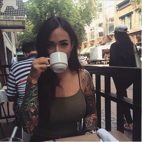 Jessica Wilde nudes onlyfans leaks