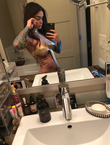 Jessica Wilde onlyfans fotos