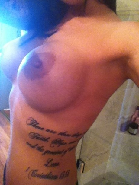 Jessica Wilde onlyfans porn leak