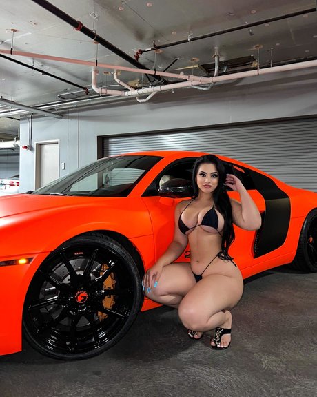 Nadia Khar onlyfans leaks nude