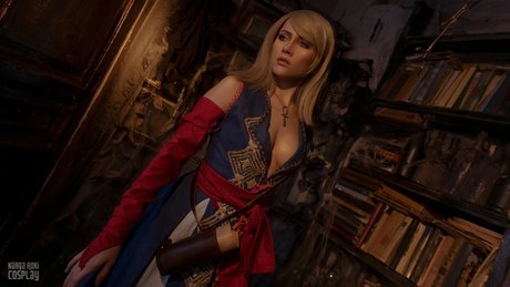 Narga Aoki joi onlyfans