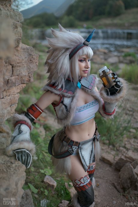 Narga Aoki onlyfans photos