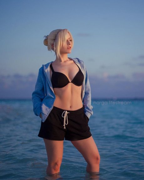 Narga Aoki onlyfans sex leaked