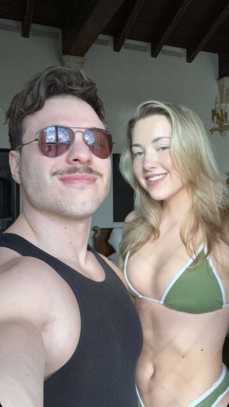 Alice Klomp nudes onlyfans