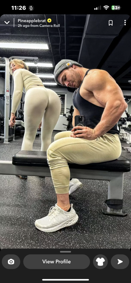 Alice Klomp Profile pic