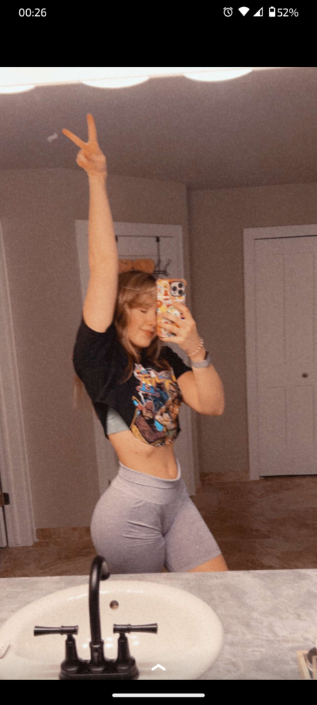 Alice Klomp on onlyfans