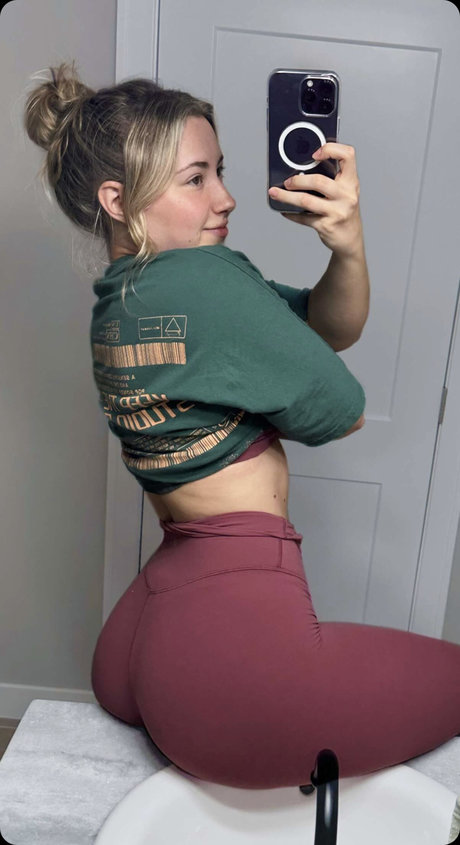 Alice Klomp only fans xxx