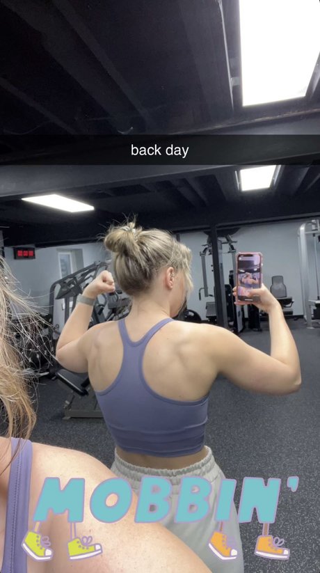 Alice Klomp leaked onlyfans naked