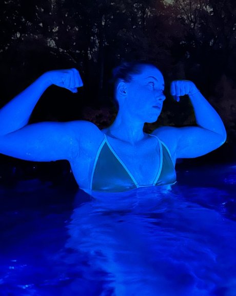 Alice Klomp xxx onlyfans