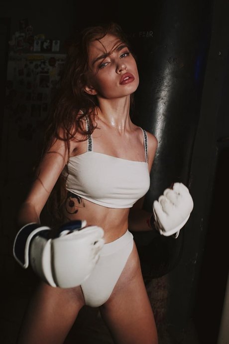 Renata Ri onlyfans leak new