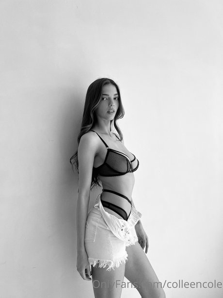 Colleen Cole nude on onlyfans