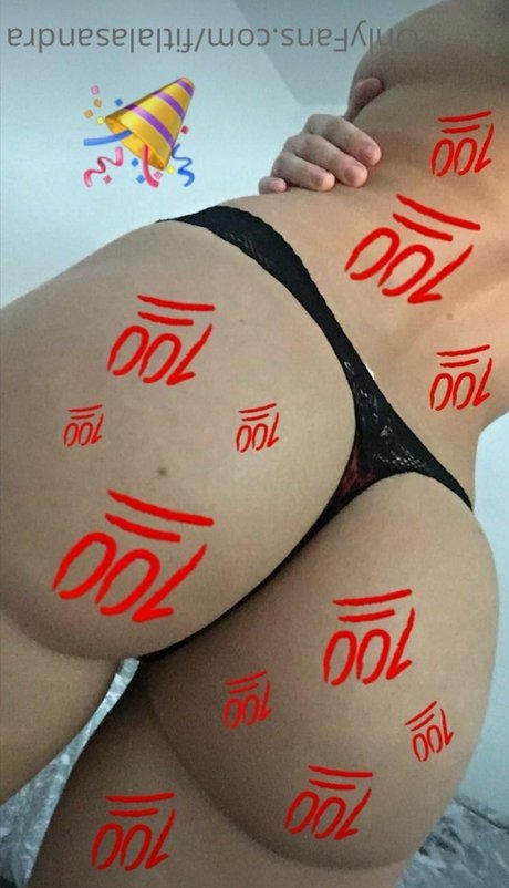 Fitgirl alla onlyfans porn leaked