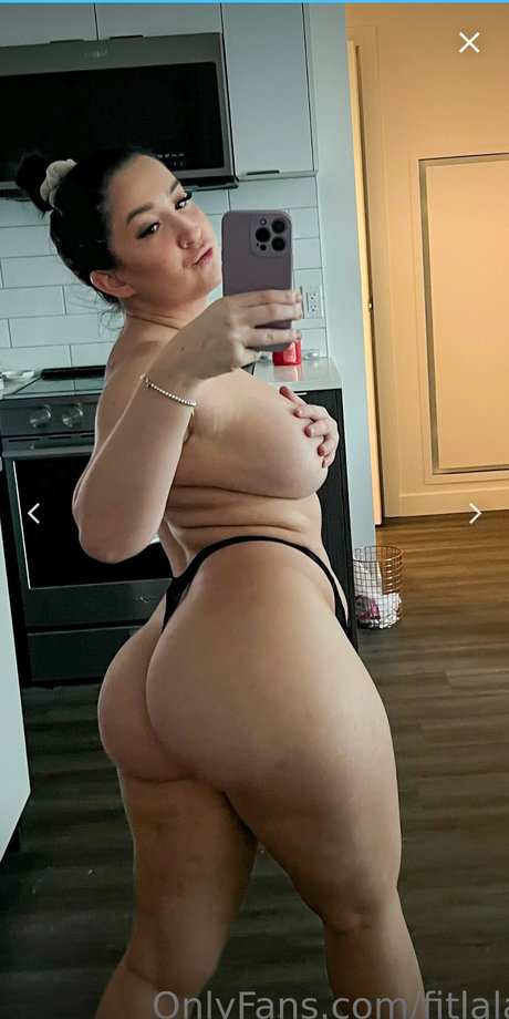 Fitgirl alla onlyfans nudes porn