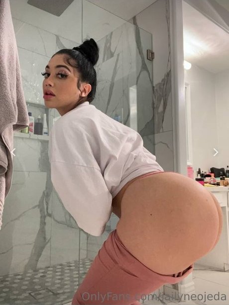 Jailyne Ojeda naked onlyfans leaks