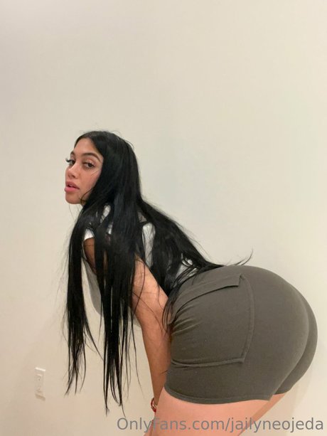 Jailyne Ojeda xxx onlyfans