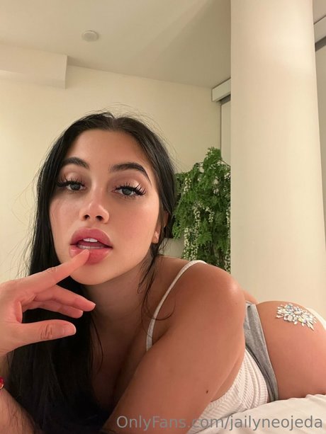 Jailyne Ojeda onlyfans leajs