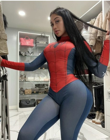 Jailyne Ojeda onlyfans pics
