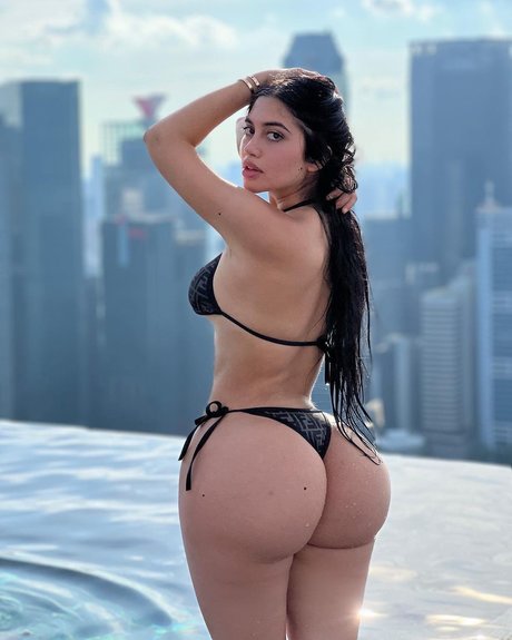 Jailyne Ojeda onlyfans.