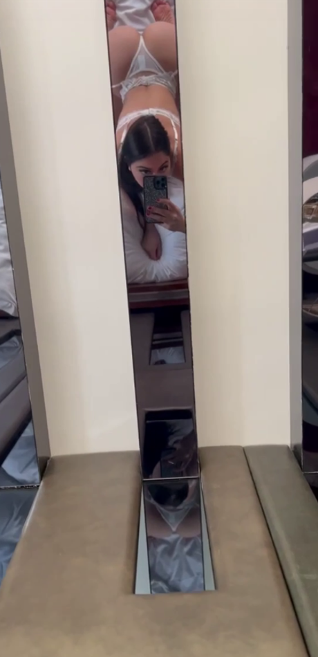 Jailyne Ojeda only fans porn