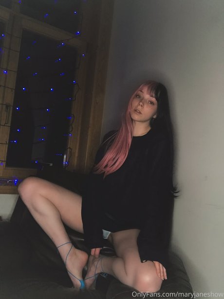 Malvinamoney nude only fans leaks