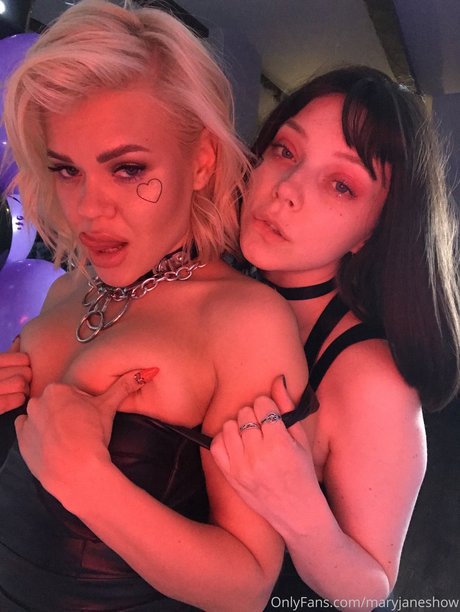 Malvinamoney leaked onlyfans