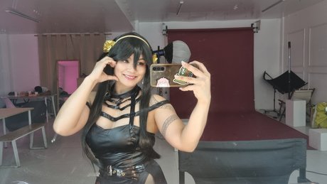 Nyaaati leaked onlyfans nudes