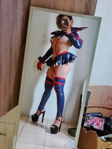 Nyaaati onlyfans nudes