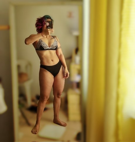 Nyaaati onlyfans leaked free