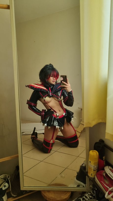 Nyaaati onlyfans model images