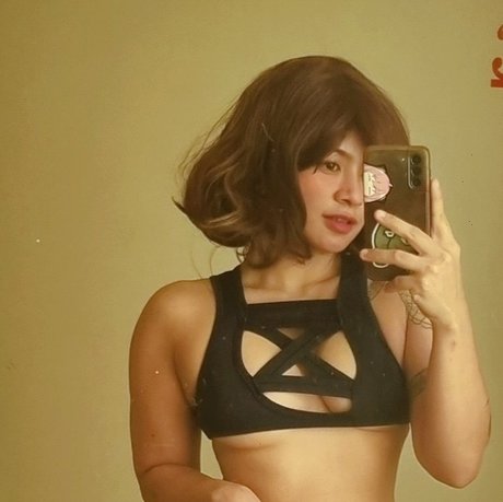 Nyaaati onlyfans naked