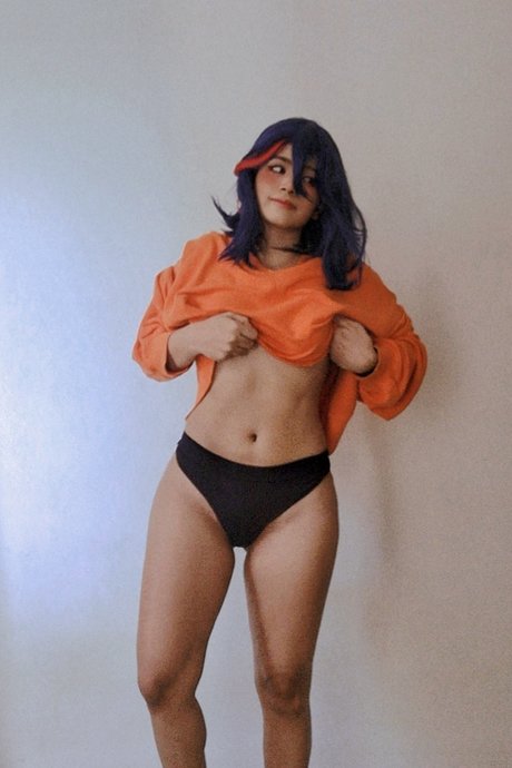 Nyaaati onlyfans porn leaked