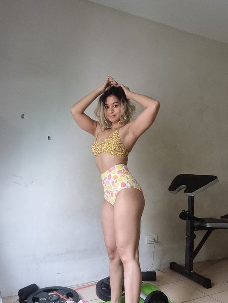 Nyaaati desnuda onlyfans