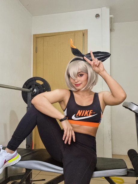 Nyaaati onlyfans leaks