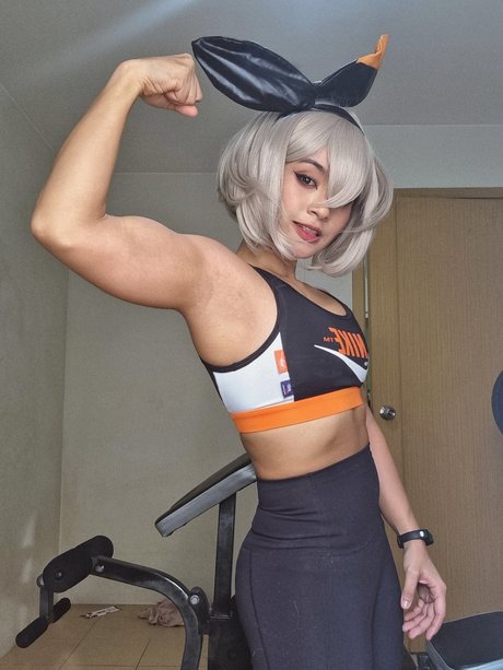 Nyaaati onlyfans naked