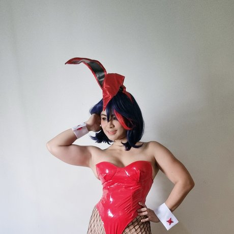 Nyaaati onlyfans model photo