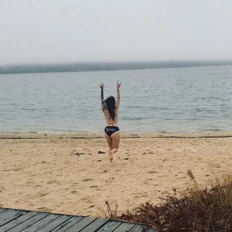 Rax King naked onlyfans