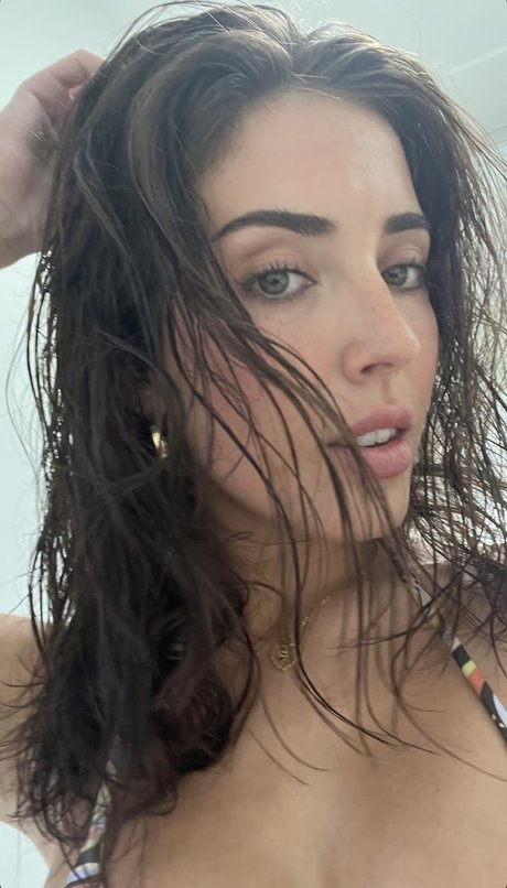 Sumner Stroh onlyfans leaks free