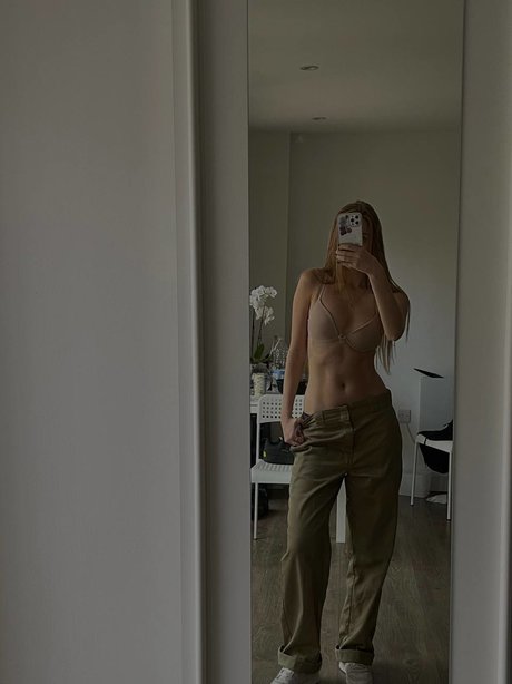 Vlada Dobryak onlyfans free