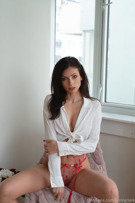 Corin Jamie Lee Clark sex onlyfans