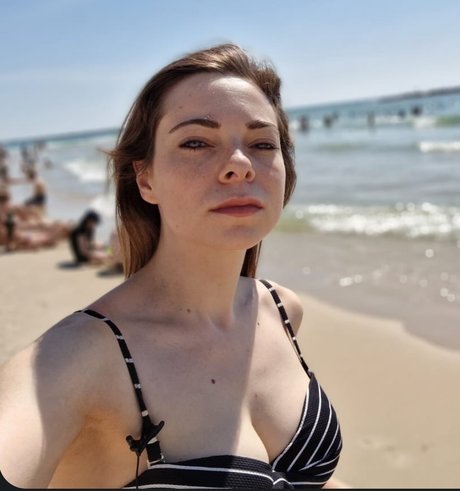 Dina Belenkaya onlyfans naked leak