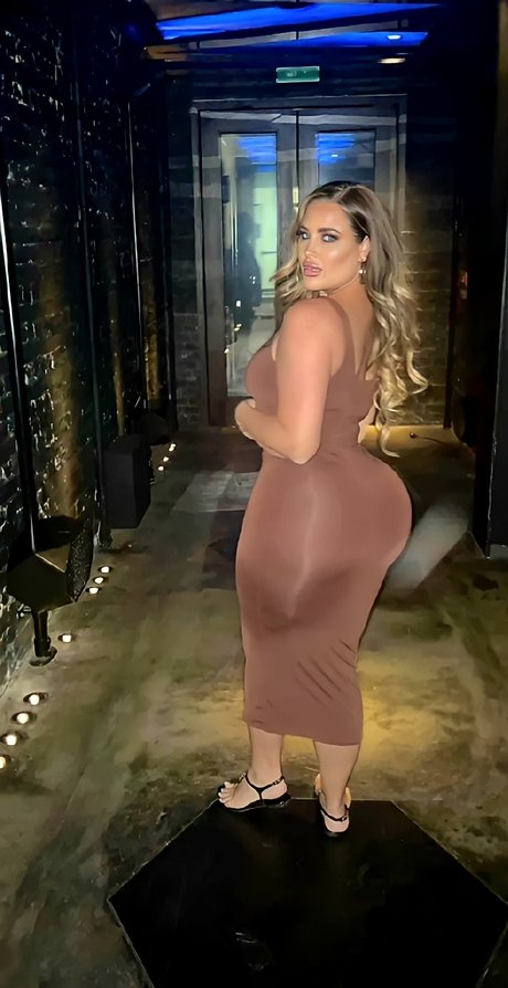 Dj Hannah B leaked onlyfans pictures